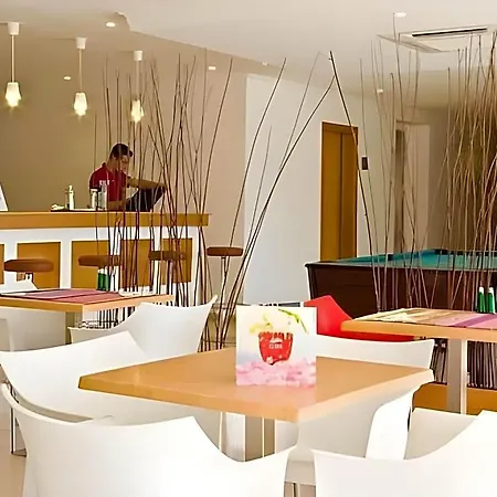Hotel Aqua-mar Moon Dreams Albufeira