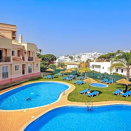 Hotel Aqua-mar Moon Dreams Albufeira