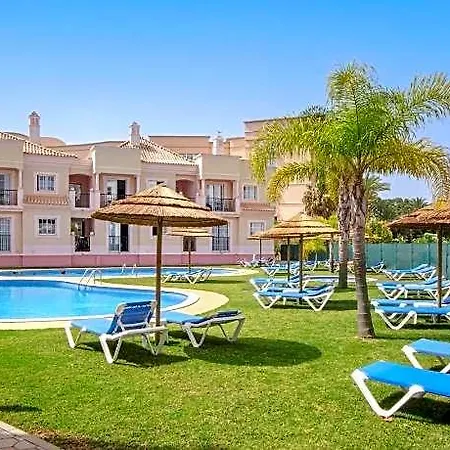 Aqua-mar Moon Dreams Hotel Albufeira