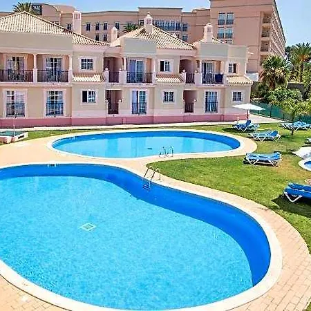 Aqua-mar Moon Dreams Hotel