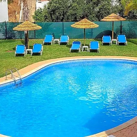 Aqua-mar Moon Dreams Albufeira