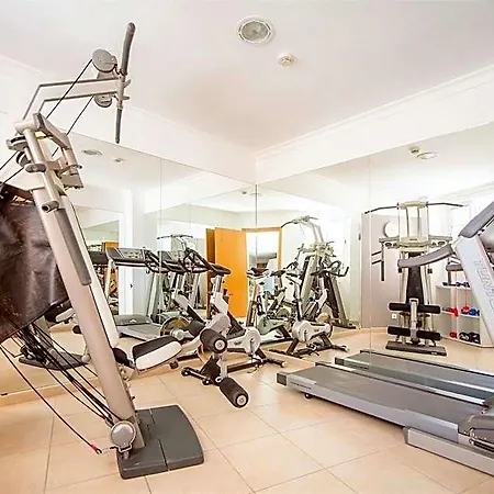 Aqua-mar Moon Dreams 3* Albufeira