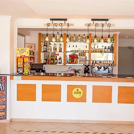 Hotel Aqua-mar Moon Dreams Albufeira