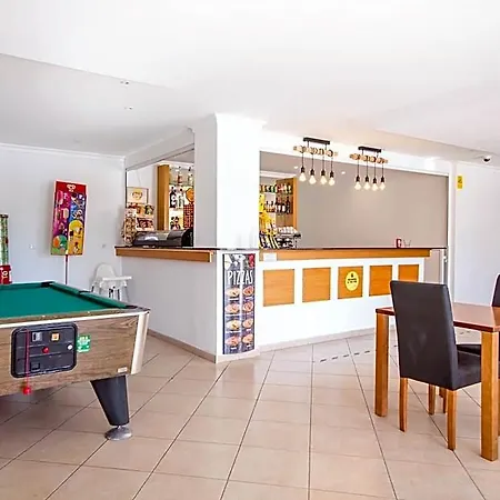 Aqua-mar Moon Dreams Hotel