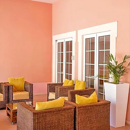 Hotel Aqua-mar Moon Dreams 3*