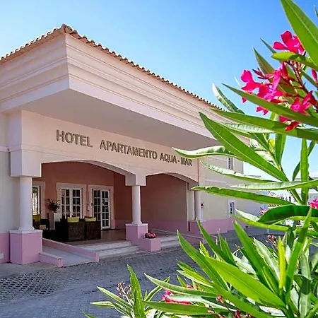 Hotel Aqua-mar Moon Dreams Albufeira
