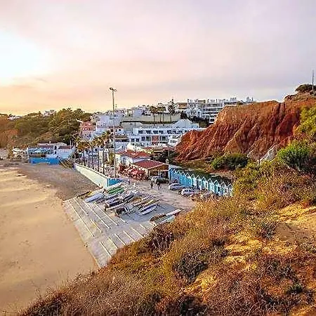 Aqua-mar Moon Dreams Hotel Albufeira