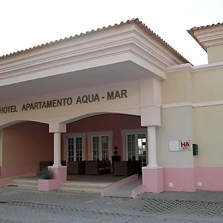 Hotel Aqua-mar Moon Dreams