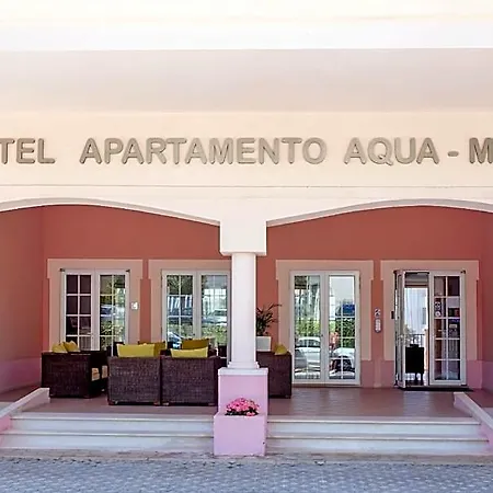 Aqua-mar Moon Dreams Hotel Albufeira