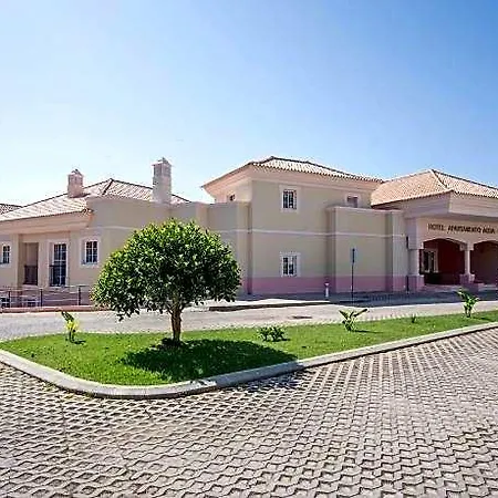 Aqua-mar Moon Dreams Hotel 3*