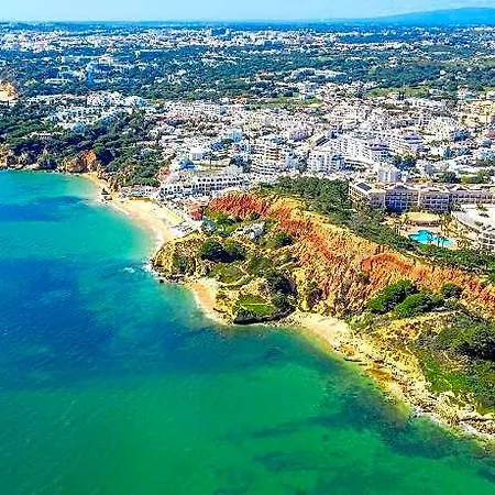 Aqua-mar Moon Dreams 3* Albufeira